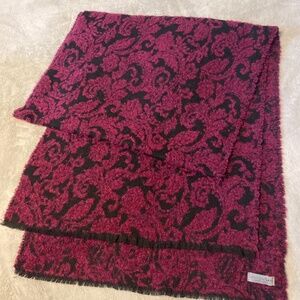 Large Italian Lancioni 1973 scarf